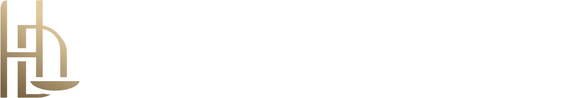 Herllon Damasceno Advocacia e Consultoria Jurídica